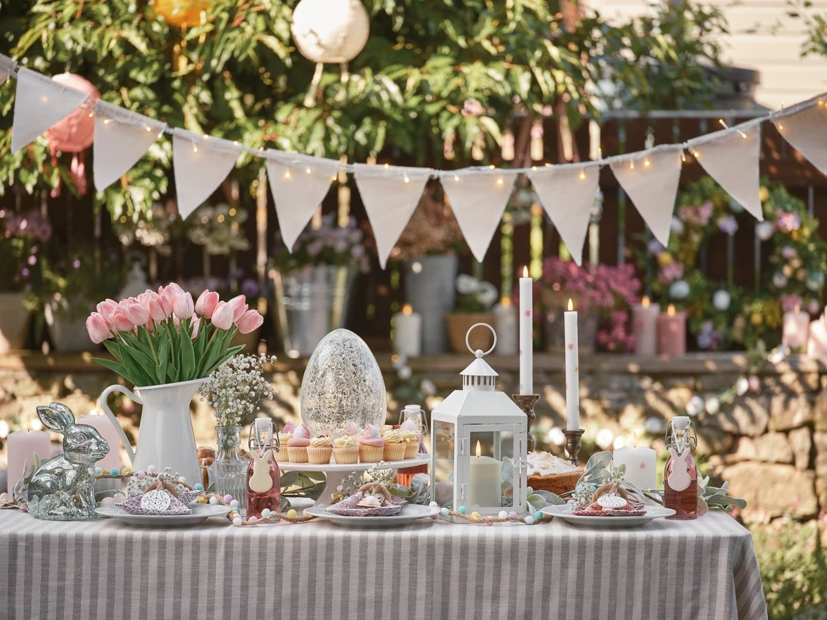 Reutiliza tus calcomanías de Pascua en decoraciones únicas y asequibles - image 1