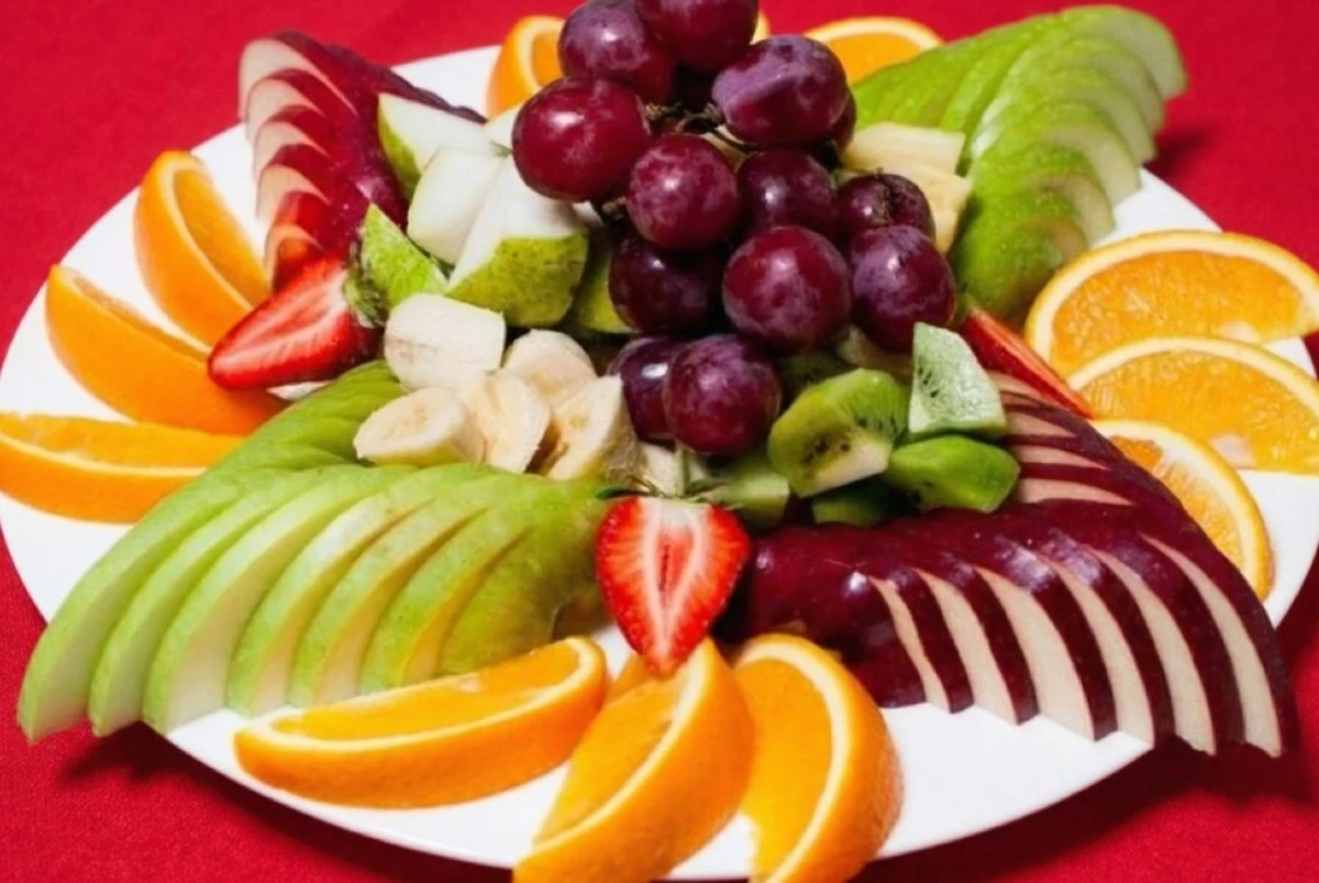 Qué le pasa a tu cuerpo si eliminas las frutas por completo: resultados sorprendentes