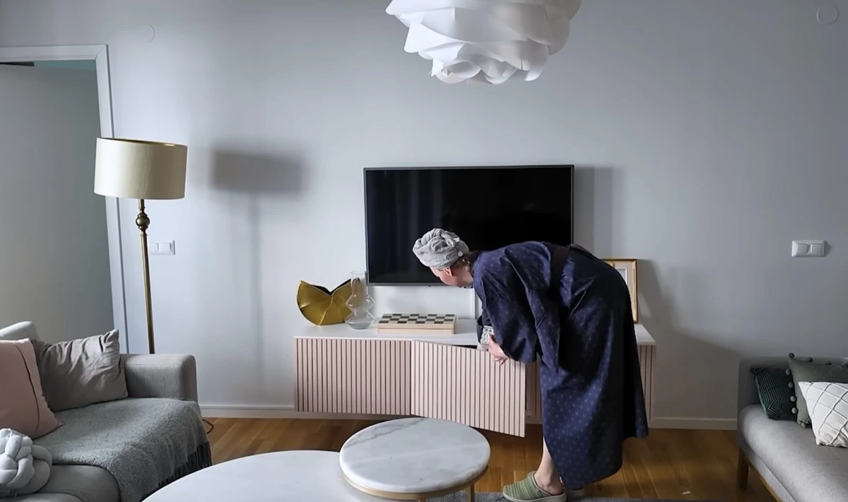 Adiós a 3 objetos que tu abuela te recomendó tirar en 2018: desde entonces, todo ha ido sobre ruedas