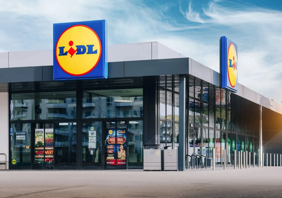 Lidl revoluciona las despensas: la base de tu menú familiar, ¡a precio mínimo histórico!