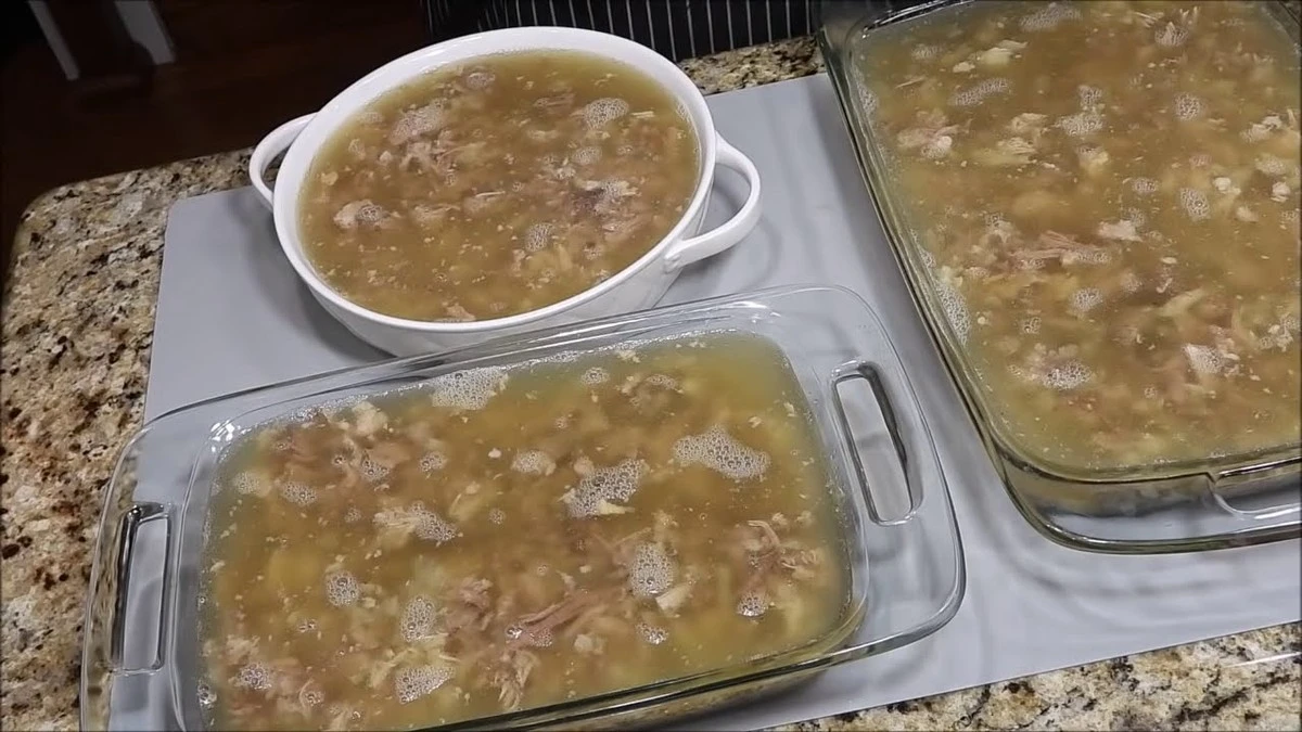 Los secretos del caldo de carne: 4 ingredientes que las abuelas prohibían añadir