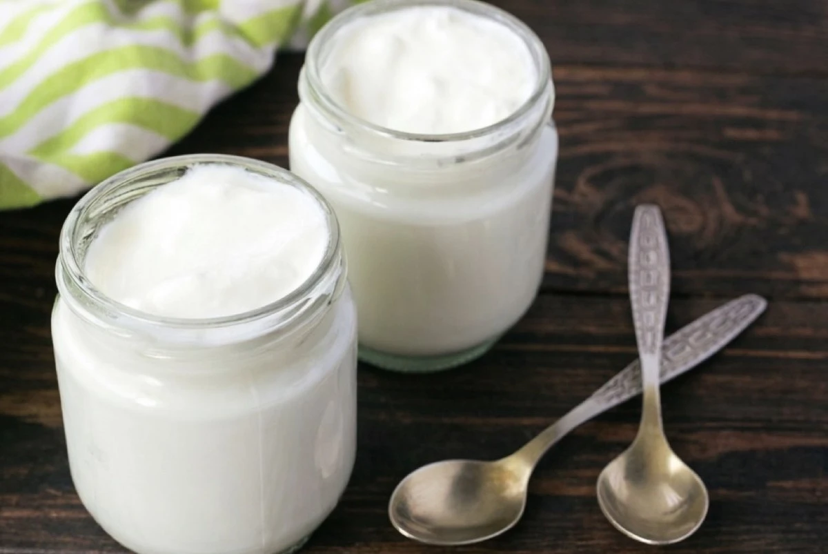 Yogur casero: la receta económica y fácil que no necesita máquina
