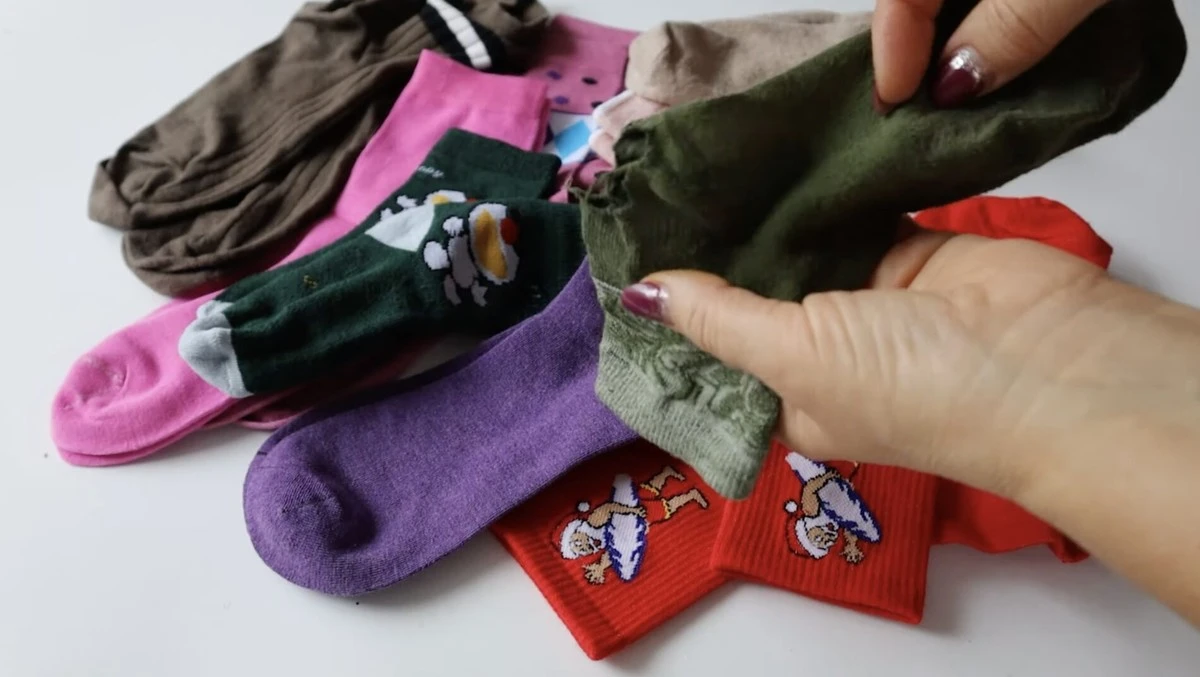 Tricks for Socks with Holes: 3 Ingenious Uses That Will Surprise You