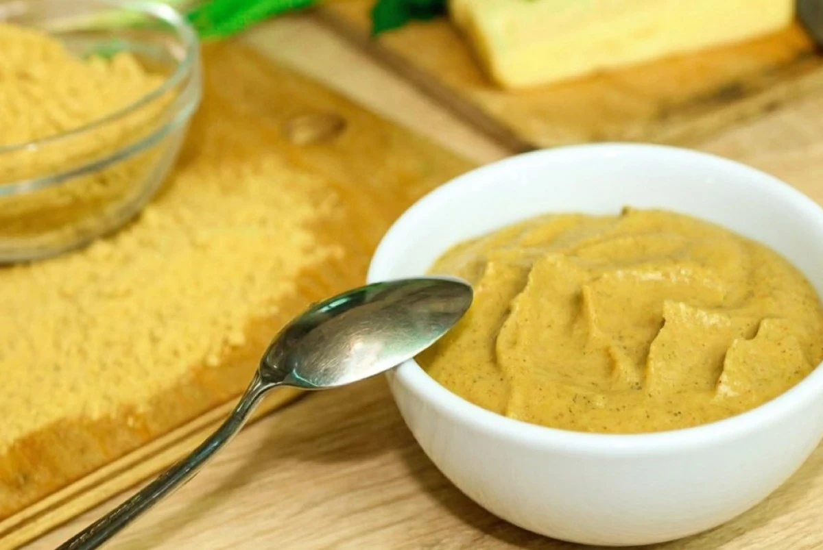 El secreto que los amantes de la cocina guardan: mostaza casera picante en 24 horas