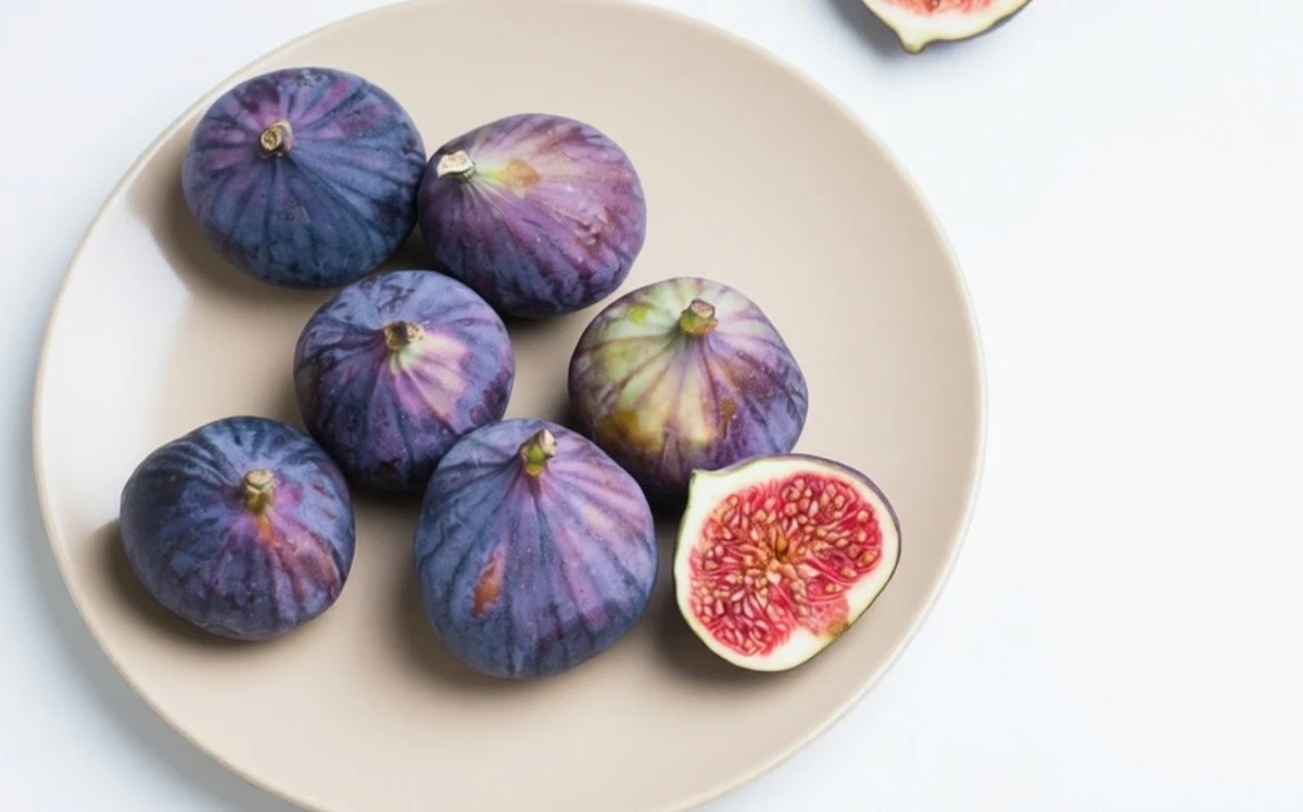 El secreto del higo: cómo esta fruta acelera la curación de heridas como un antibiótico natural