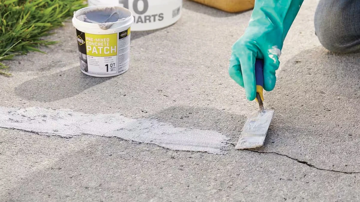 Una capa oculta que transforma el concreto viejo en nuevo y evita las grietas - image 1