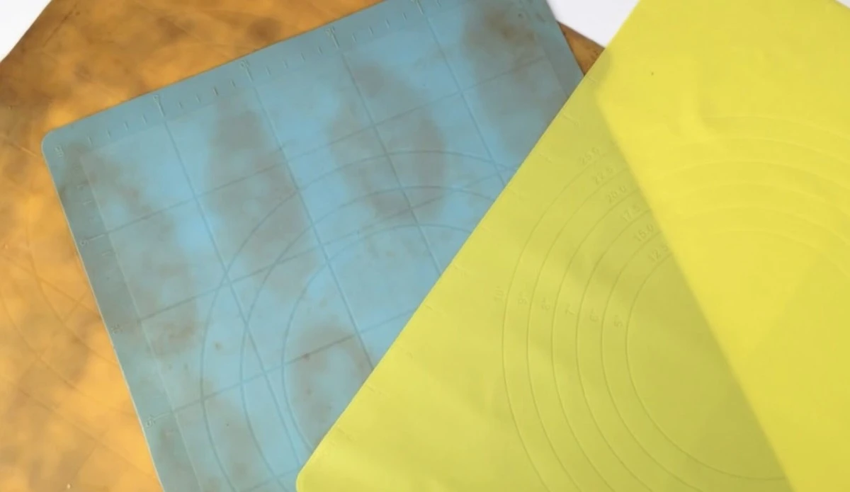 Silicone mats: not just for baking, uncover surprising uses