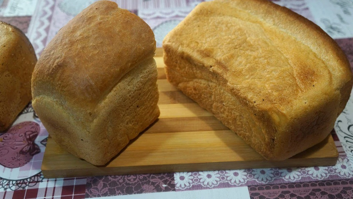 La sorprendete técnica del "Kinder Sorpresa" para conservar el pan hasta 14 días sin moho