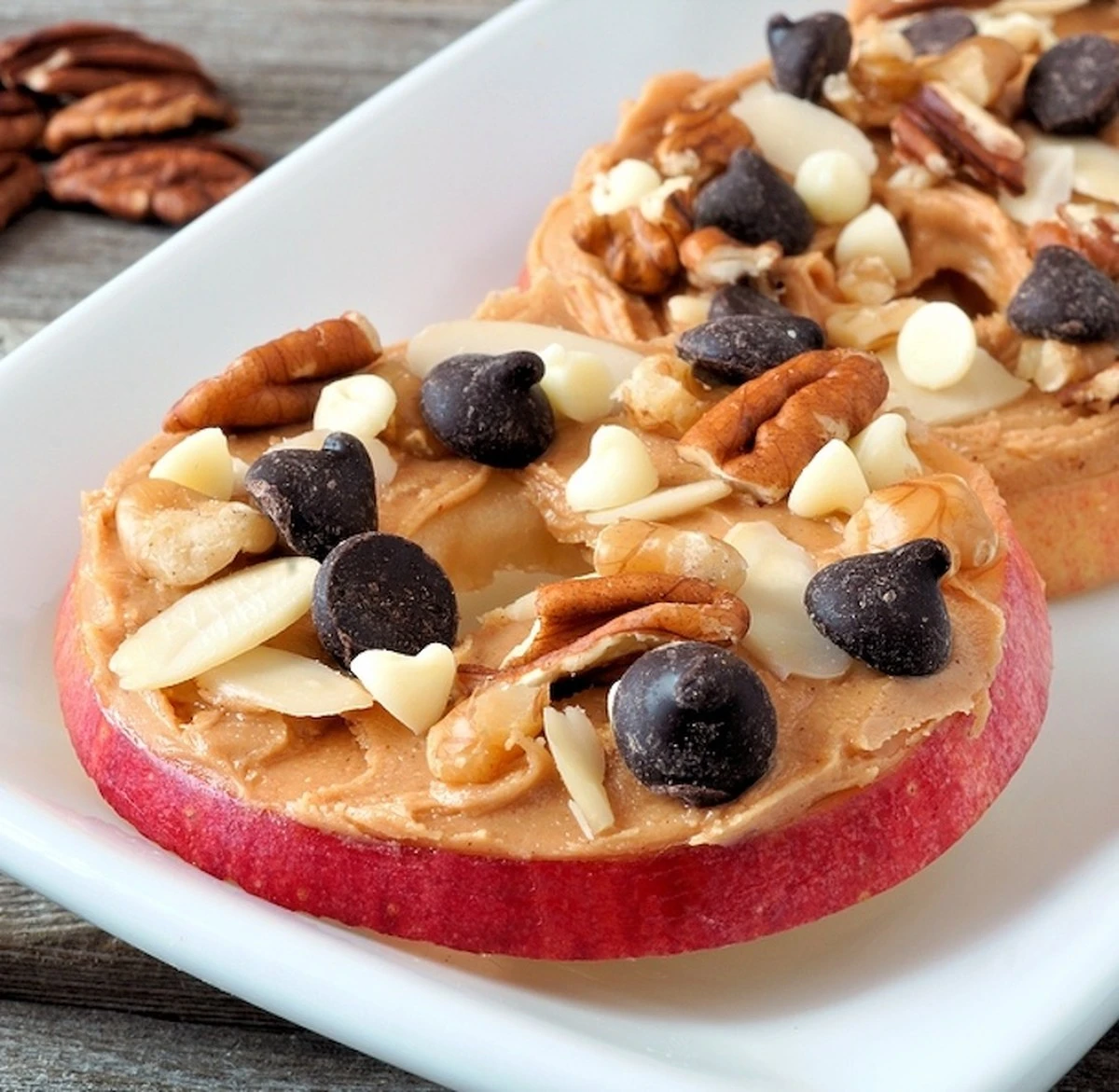 La rodaja de manzana que revive tus galletas secas: el truco infalible - image 1