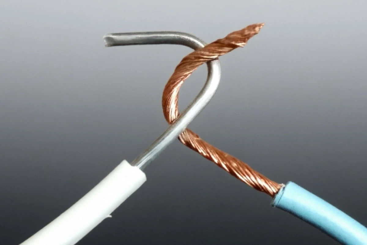 Errores al unir cobre y aluminio: la advertencia definitiva de un electricista experto