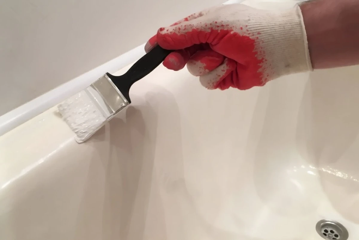 Renueva tu bañera de hierro fundido: el secreto para pintarla como nueva en casa