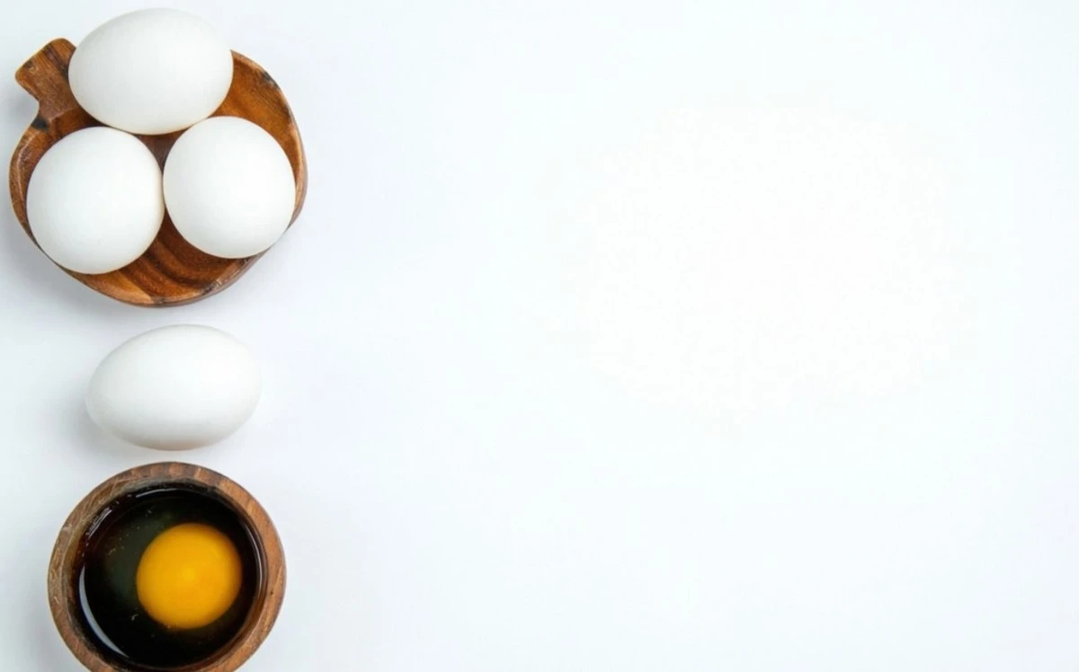 Por qué las cocineras expertas congelan los huevos duros: un truco de conservación desconocido