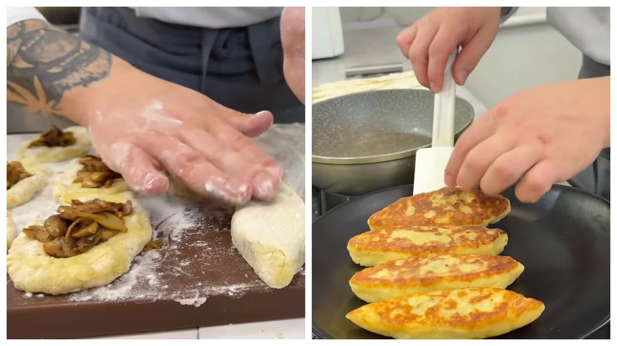 El puré de patatas de ayer: de sobras a delicia que vuela de la mesa