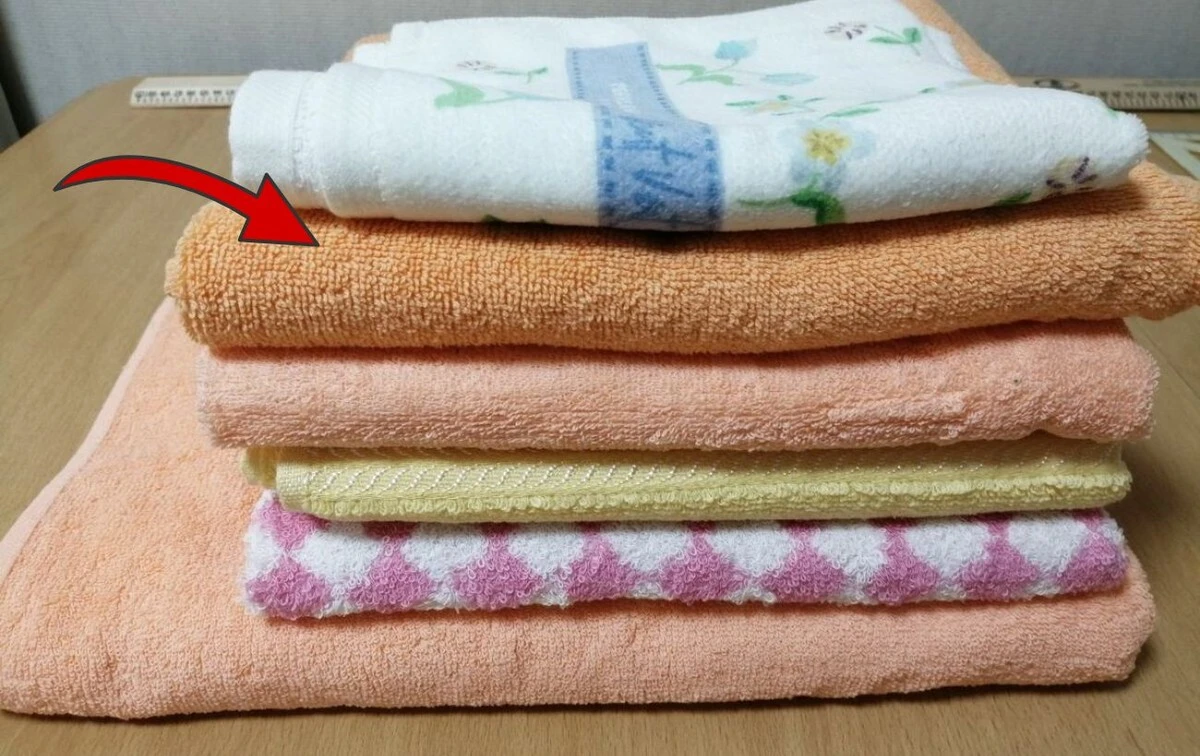 Revive tus paños de cocina centenarios: el truco casero que ni tu suegra conocía.