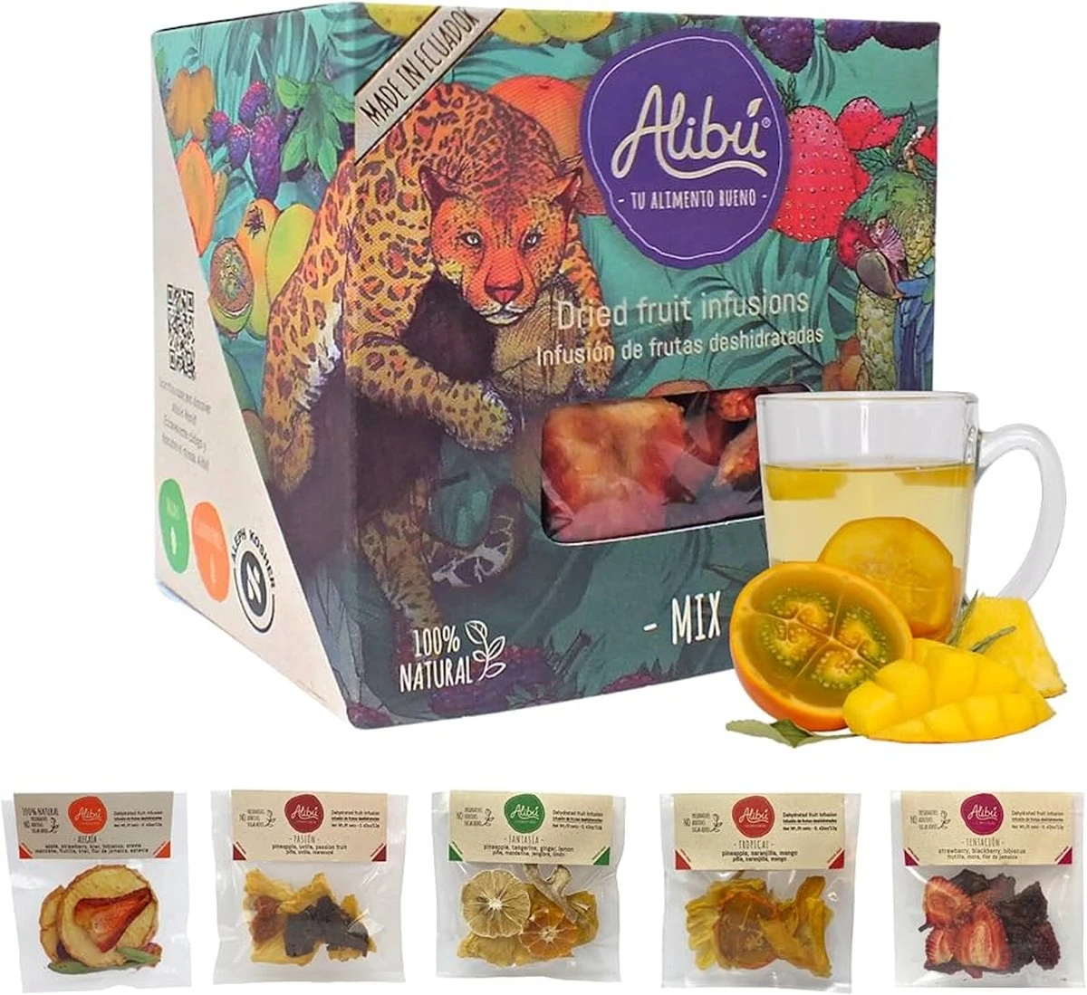 Cómo preparar un uzvar: la bebida ancestral que supera al compota en beneficios - image 1