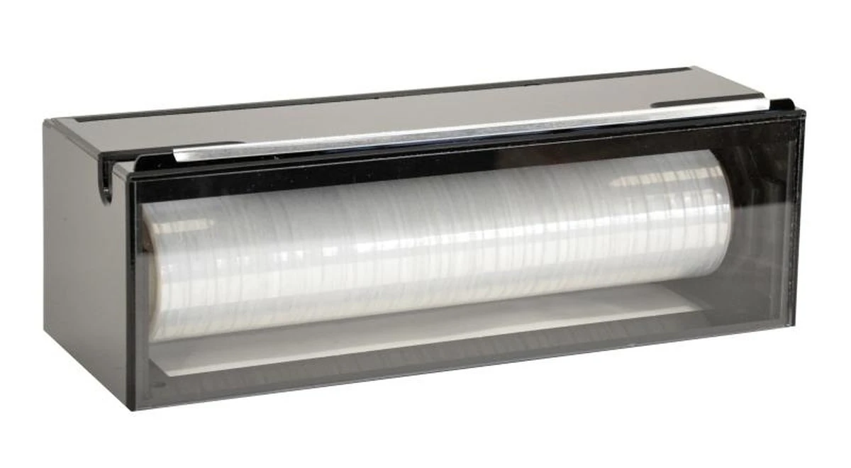 El truco de congelador: Dile adiós a la película plástica que se rompe - image 1