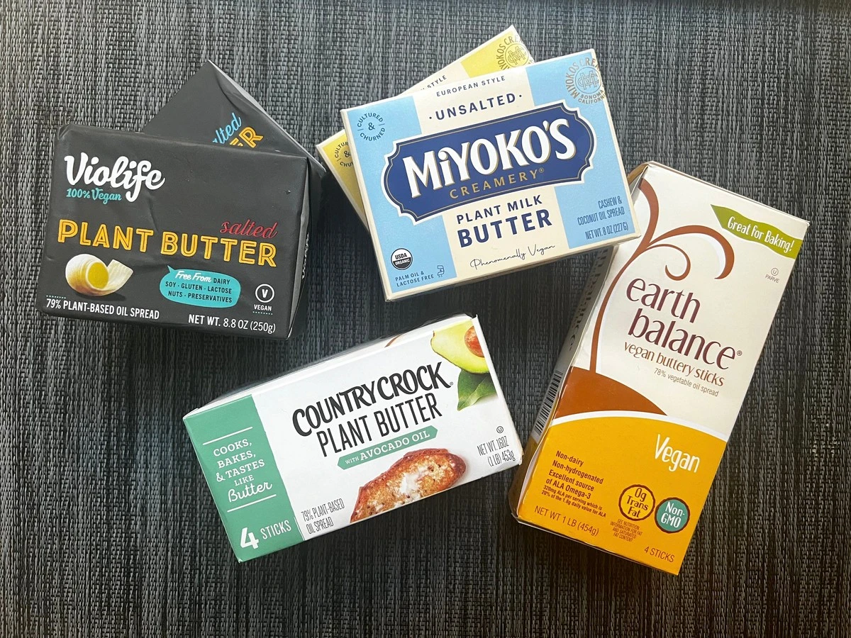 El truco definitivo para detectar mantequilla adulterada con aceite de palma - image 1