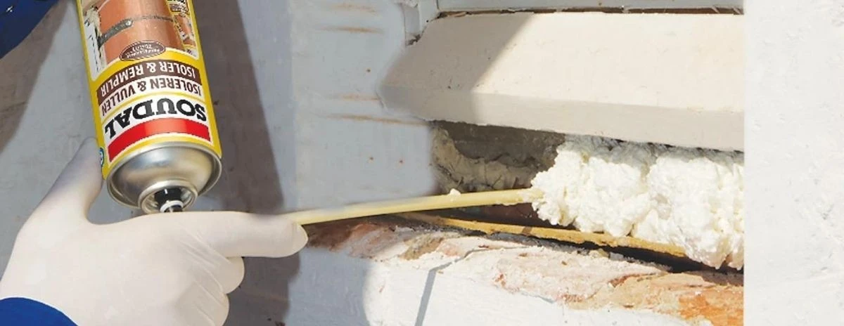 Montaje de Espuma: ¡Di Adiós a las Manchas Rebeldes en Cualquier Superficie! - image 1