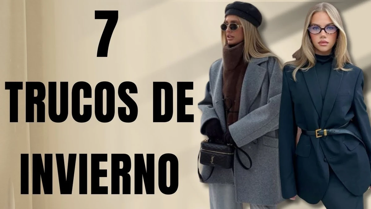 El secreto para abrigos impecables sin lavado: el truco casero que triunfa en 2026 - image 1