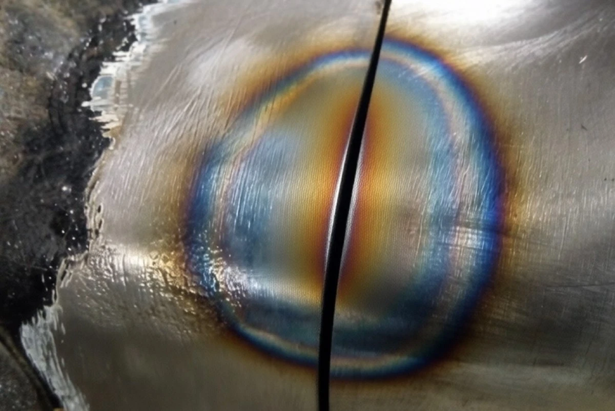 Repara esa grieta molesta en metal a la perfección: la guía definitiva (y económica)