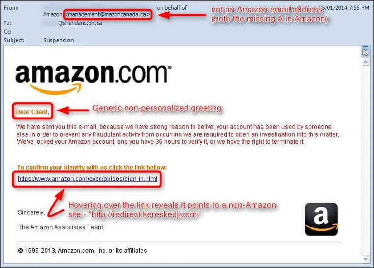 Phishing: Cómo 3 de cada 5 expertos en seguridad caen en este engaño (y cómo evitarlo) - image 1