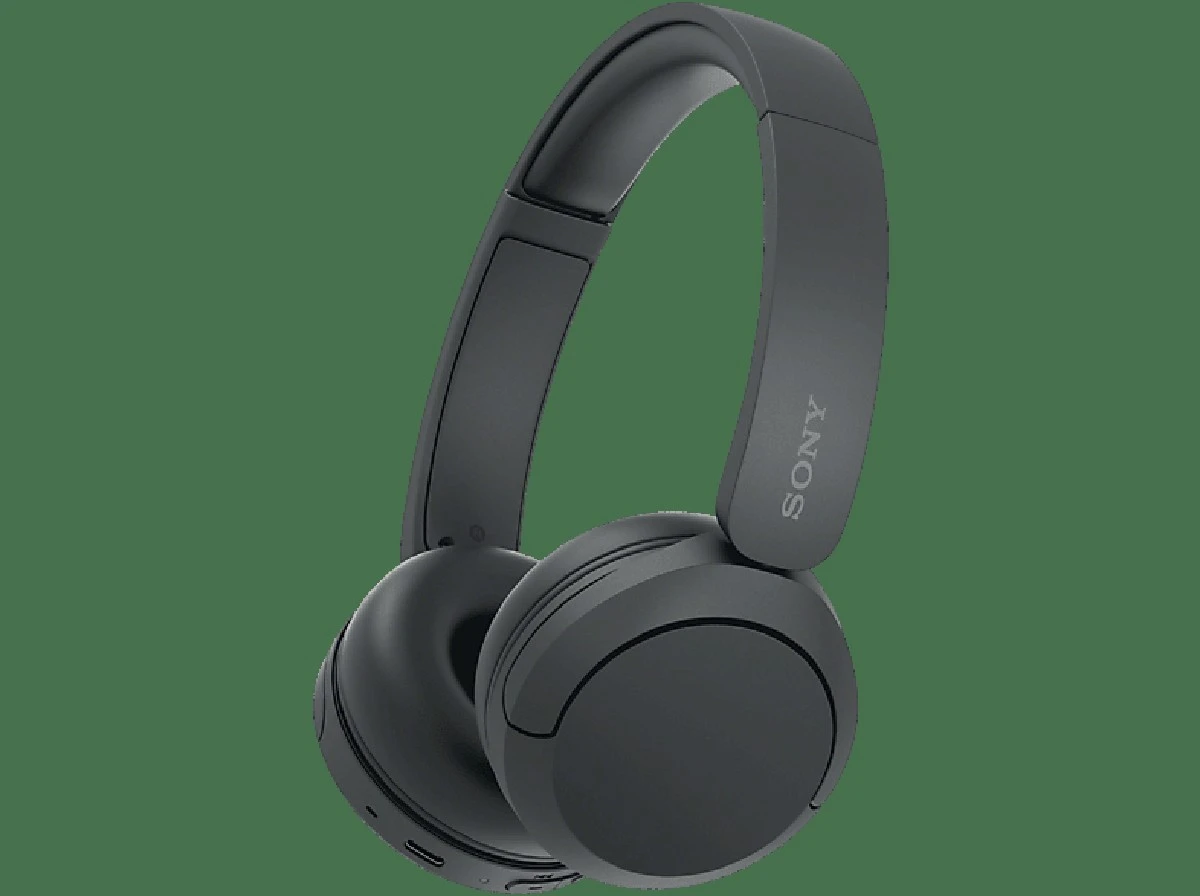 ¿Cuáles auriculares de diadema elegir en 2026? 5 modelos con sonido Hi-Res y batería potente - image 1