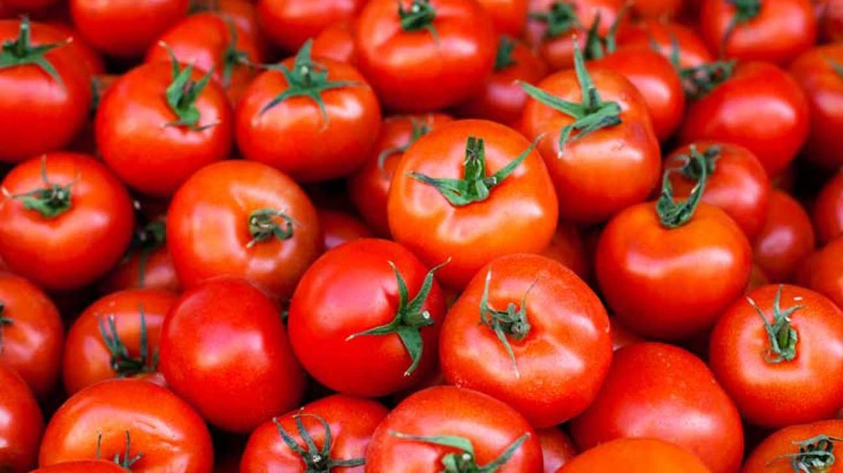 Cherry vs. Tomates Comunes: La Revelación Nutricional Que Cambiará Tu Dieta - image 1