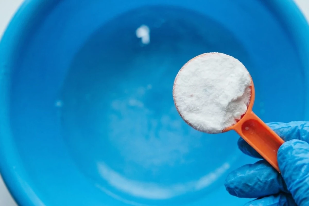 La fórmula secreta para hacer cola de papel tapiz en minutos: receta soviética que nunca falla