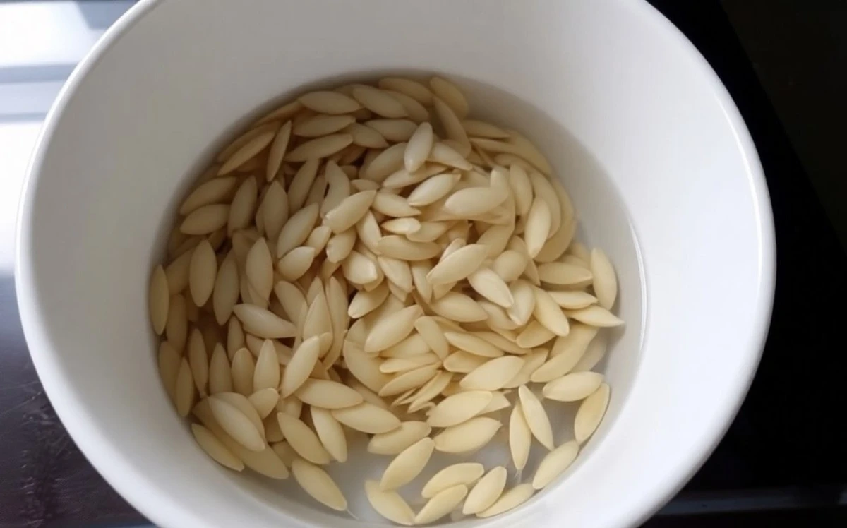 El truco de la abuela que duplica tus cosechas: así preparas las semillas con bicarbonato