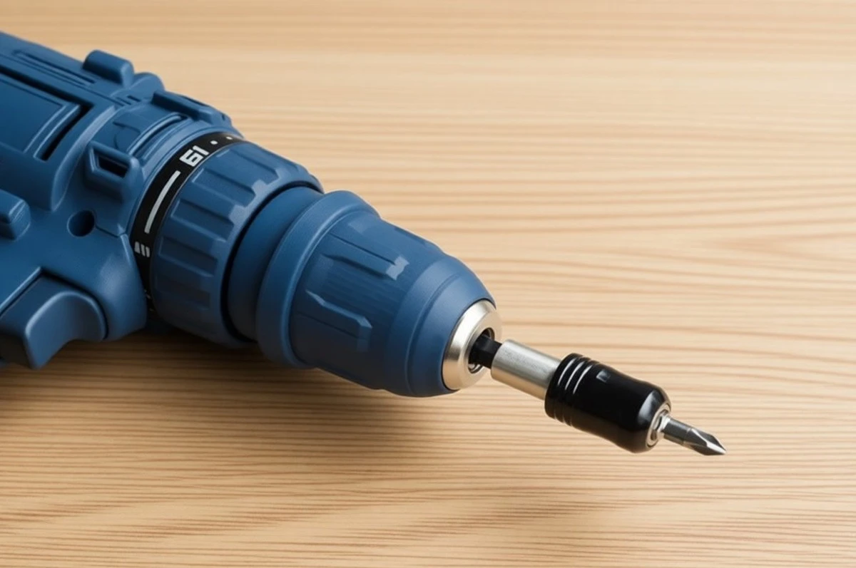 Restaurar puntas desgastadas de taladro en 60 segundos: ¡Como nuevas sin cambiarlas!