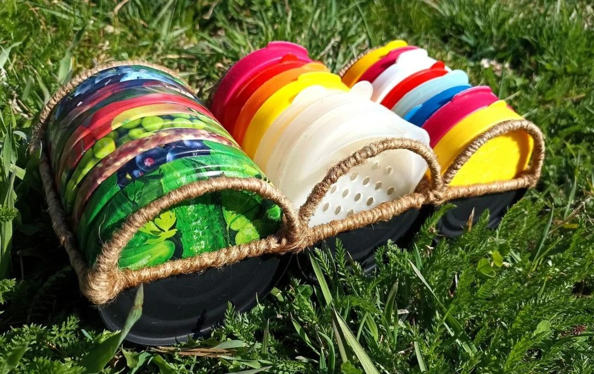 Botes de conservas: el secreto mejor guardado para organizar tu hogar