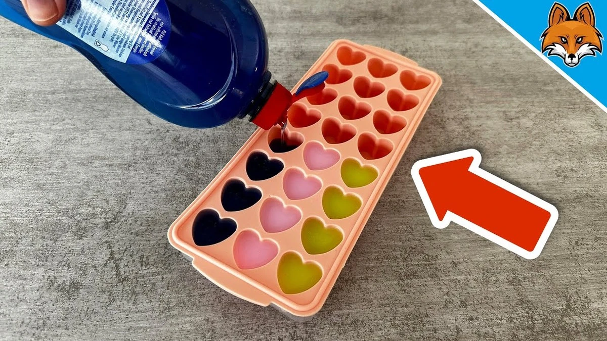 Por qué las amas de casa soviéticas guardaban jabón en el congelador: un truco económico que aún funciona - image 1