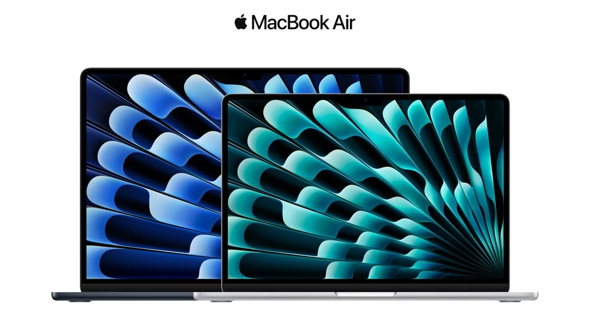 MacBook Air M4 vs. MacBook Pro M5: ¿Cuál le conviene realmente al comprador bielorruso? - image 1