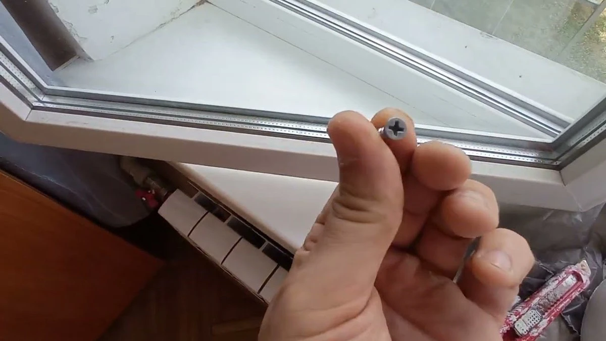 El truco infalible para eliminar las corrientes de aire de tus ventanas