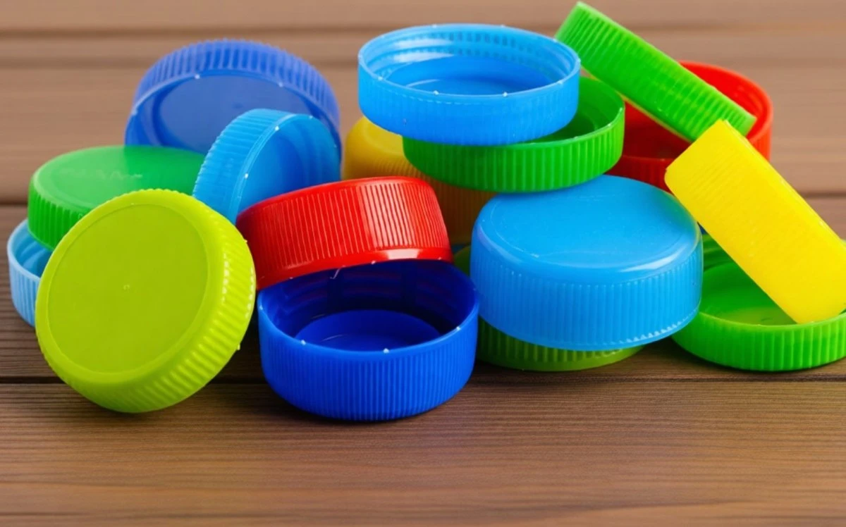 3 usos geniales de las tapas de botellas que los jardineros expertos guardan en secreto