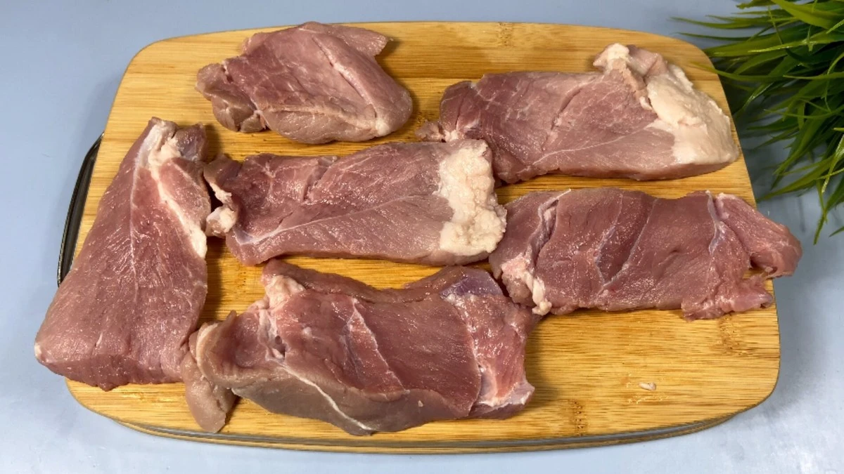 Por qué los carniceros miran tu servilleta antes de venderte carne barata