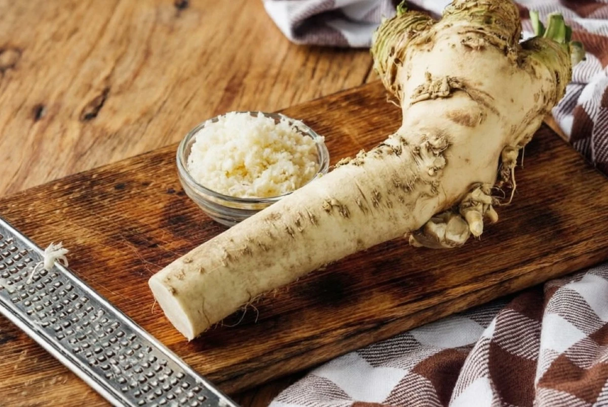 El rábano picante: 5 razones para añadirlo a tu dieta y revolucionar tu salud