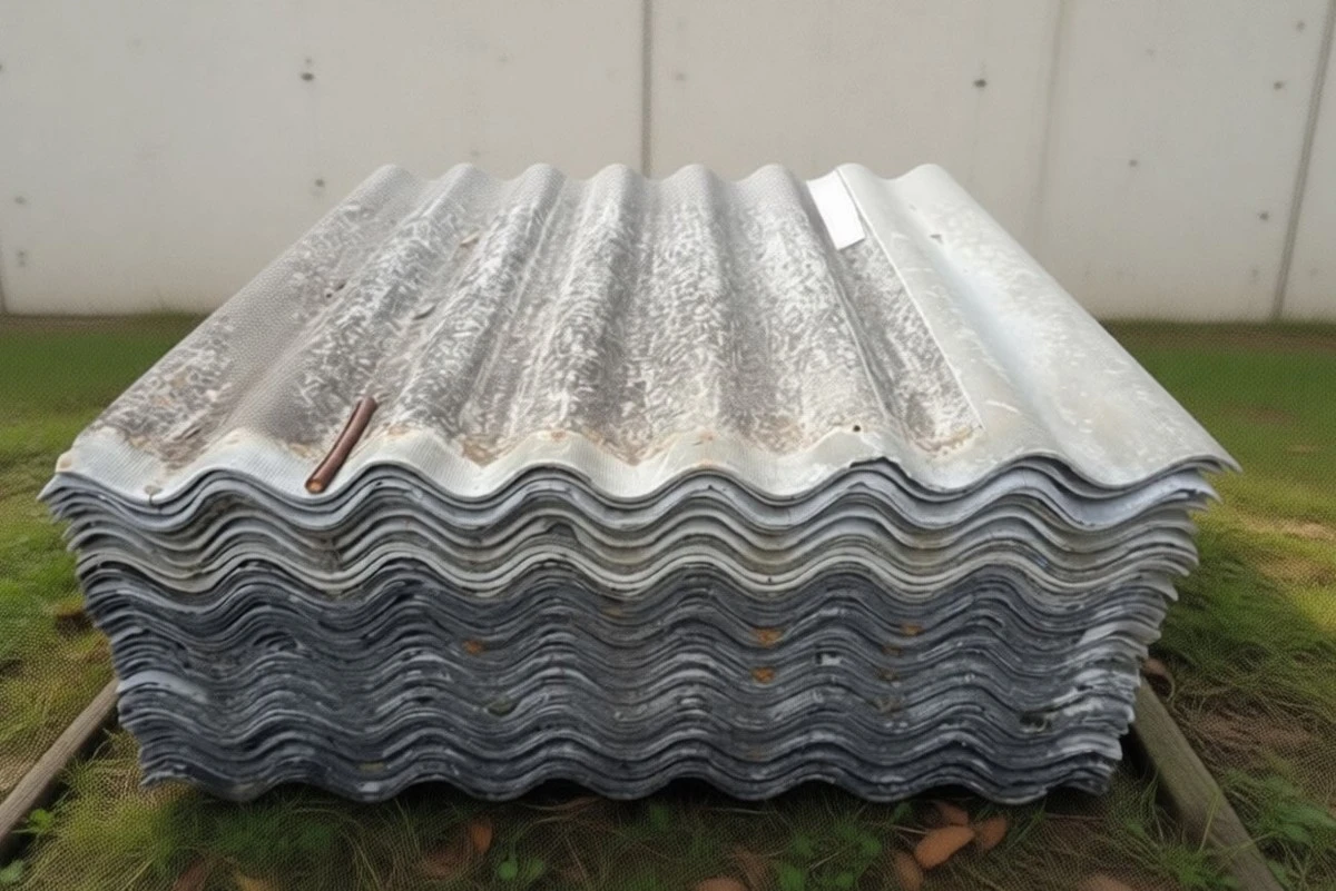 4 Remedios Caseros para Tapar Agujeros de Clavo en el Techo de Uralita