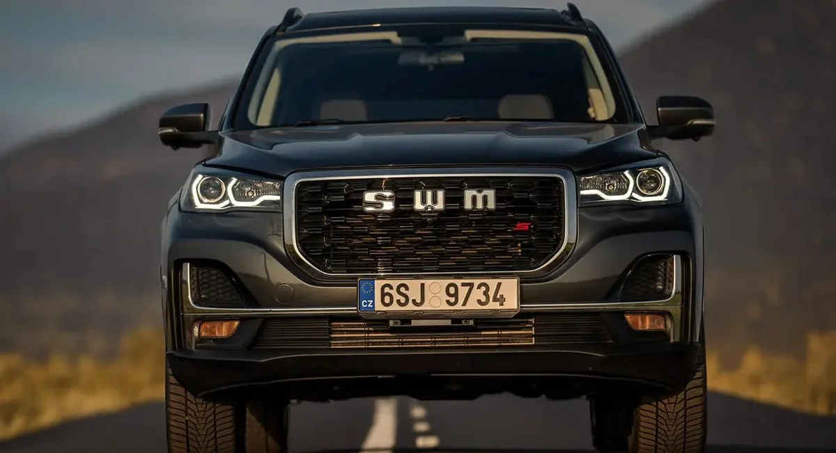 Este SUV chino deja en jaque al Škoda Kodiaq: precio y equipamiento imbatibles