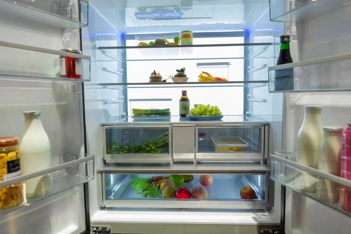 La temperatura ideal de tu frigorífico: adiós al moho y hola al ahorro