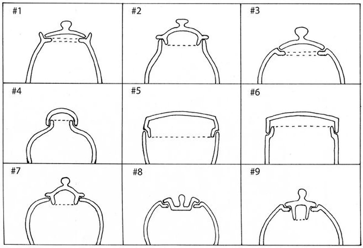 4 tipos de tapas para ollas probadas: con una de ellas el agua hierve visiblemente más rápido incluso a fuego lento - image 1
