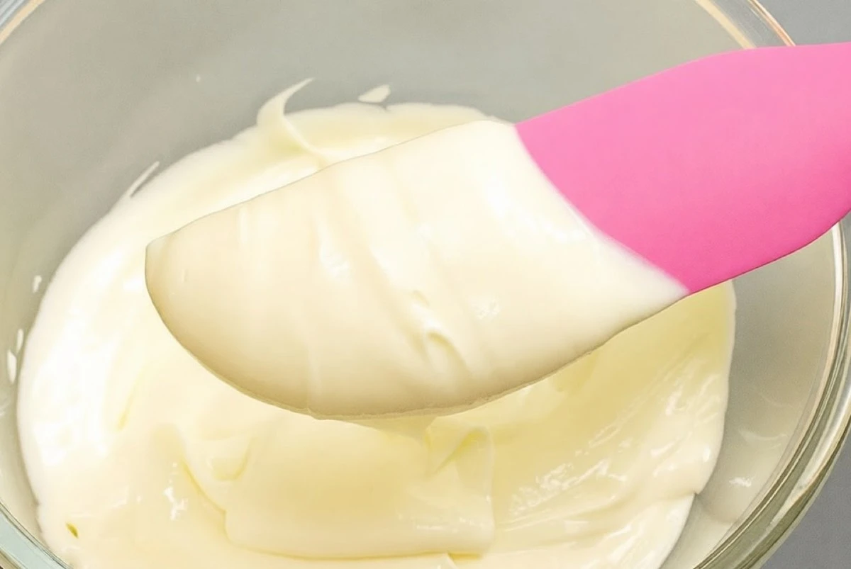 Crema de leche condensada aireada: el postre que te saca de apuros en 2 minutos