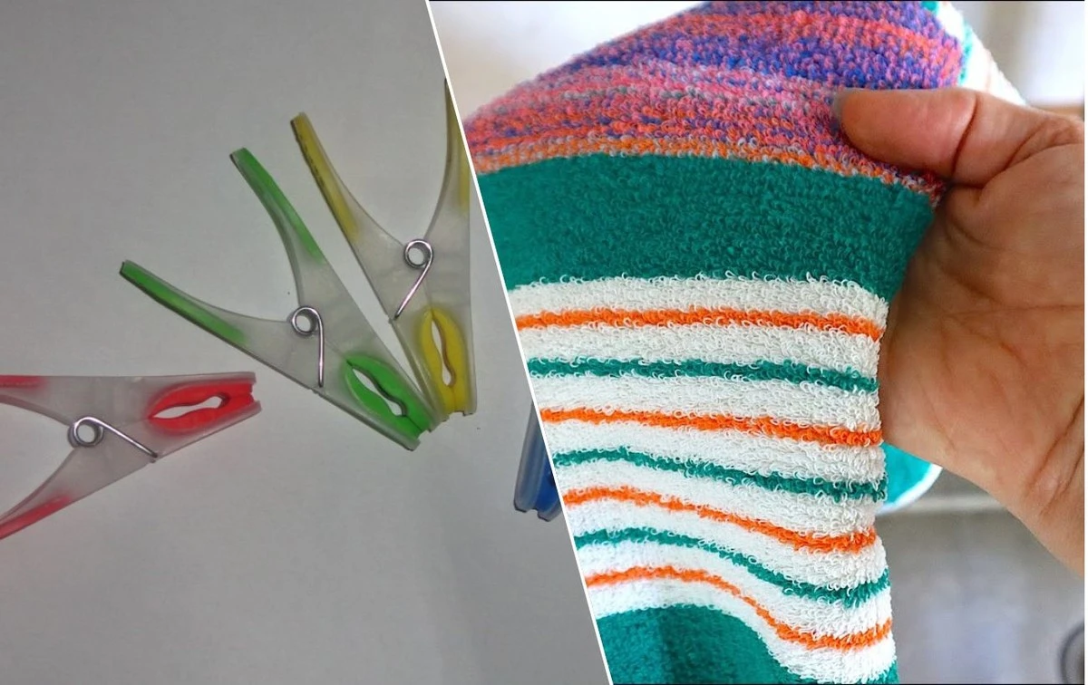 Las 5 cosas de tu baño aparentemente limpias que esconden un peligro microbiológico