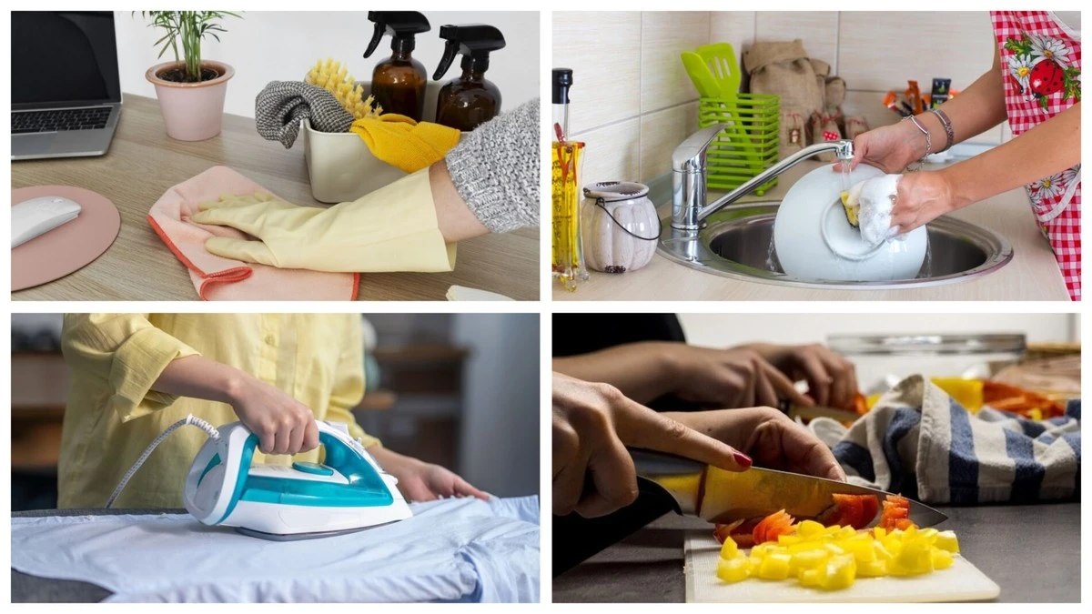 Logra una casa ordenada: el truco psicológico para que tu familia colabore sin quejas