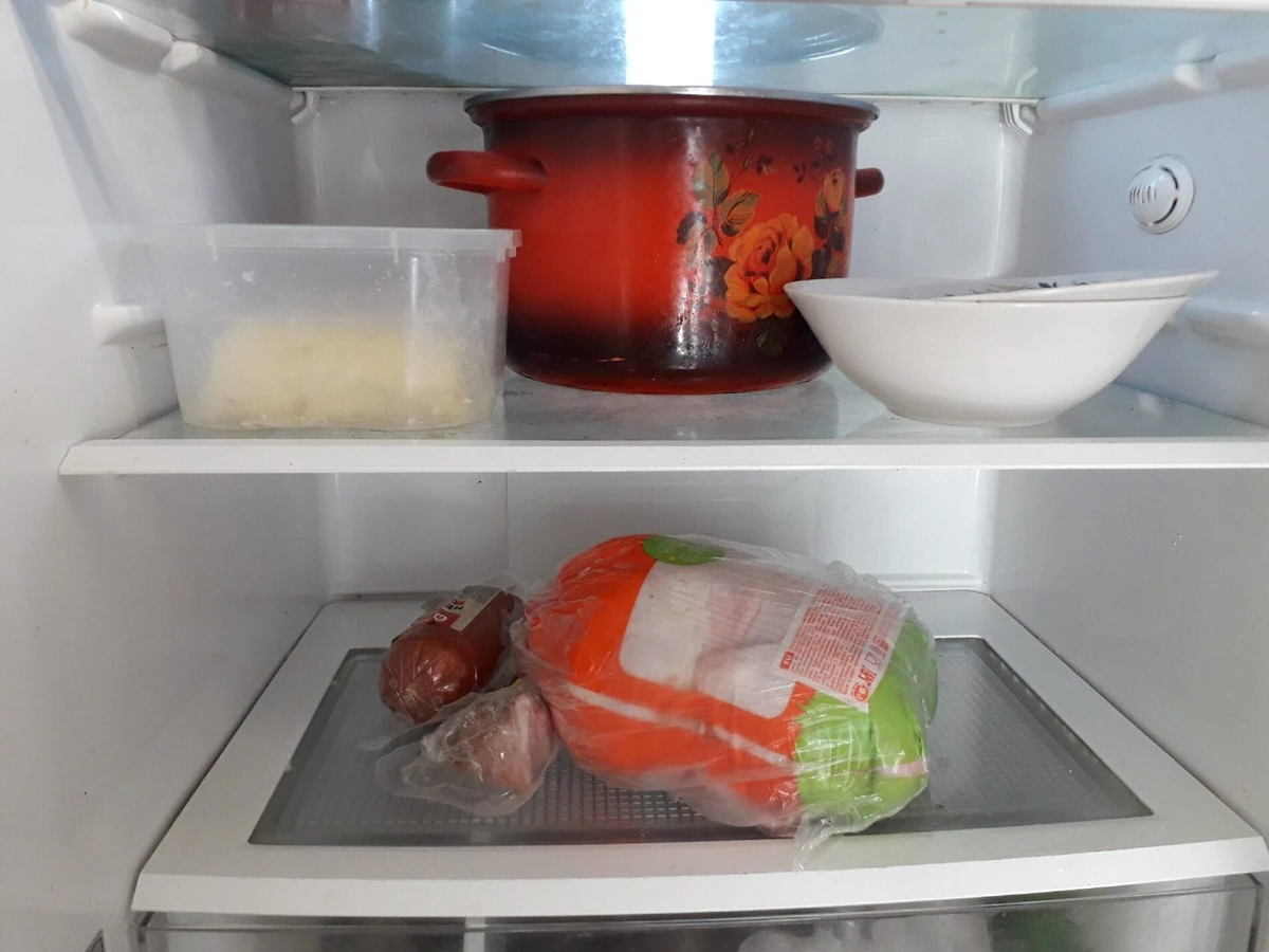 Olor a desagradable en el refrigerador: adió al mal olor con este truco casero