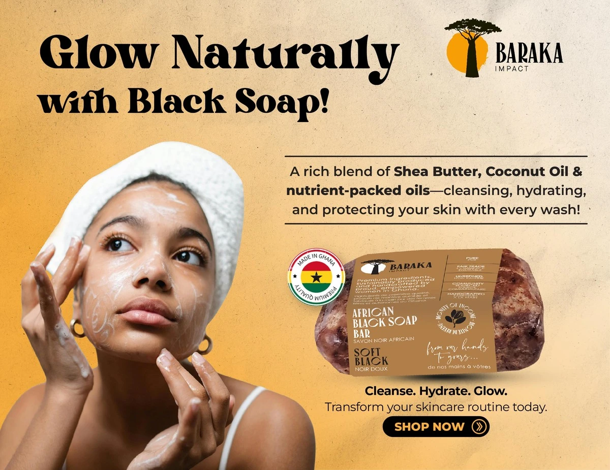 El jabón de brea: el truco casero que tus abuelos usaban para todo (y tú deberías saber) - image 1