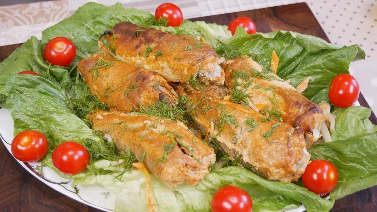 Tres trucos infalibles para que el pescado, incluso el más barato como la carpa o el merlán, te quede jugoso y lleno de sabor.