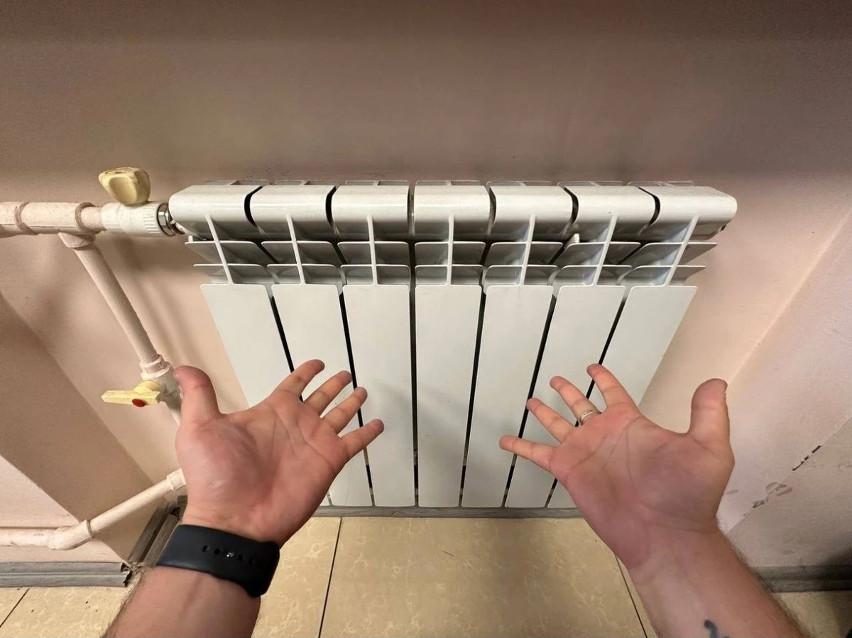 El truco detrás del radiador: cómo aumentar la temperatura de tu hogar en 3 grados sin gastar un céntimo