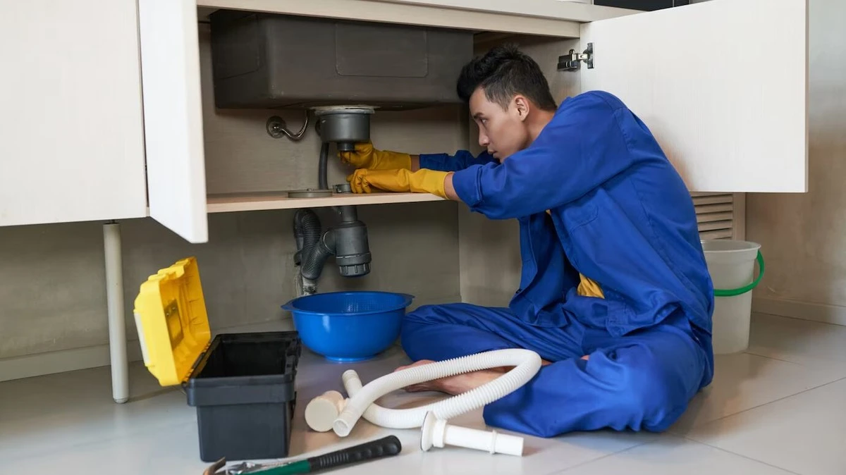 Tuberías ruidosas de vecinos: el truco de 5 minutos para silenciarlas