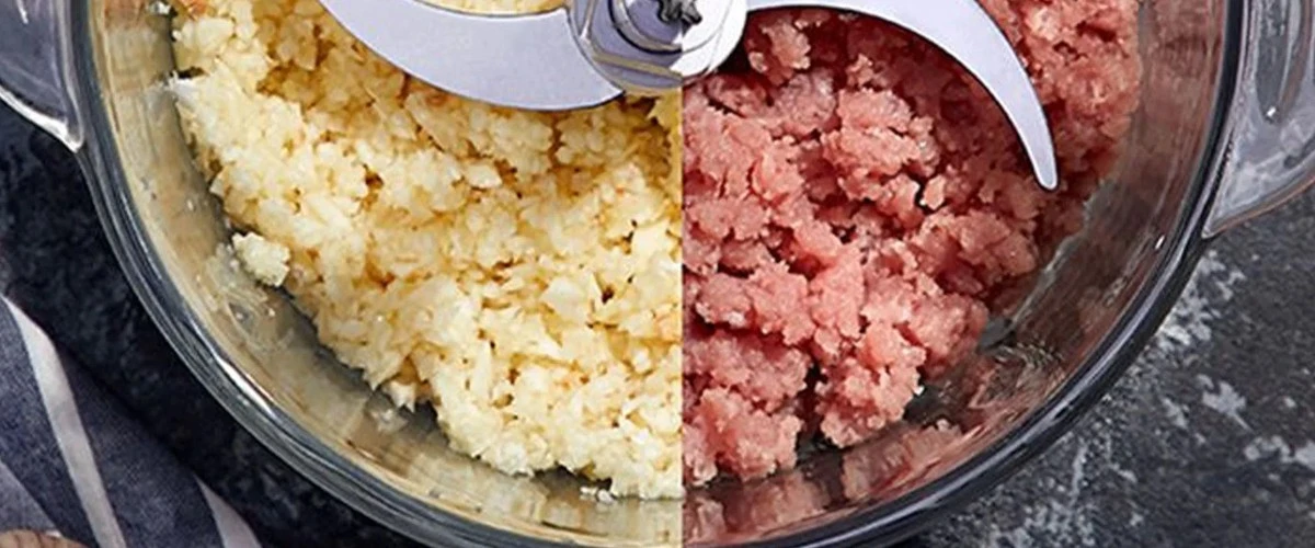 El secreto de una picadora de carne perfecta: soluciona el atasco en 1 minuto - image 1